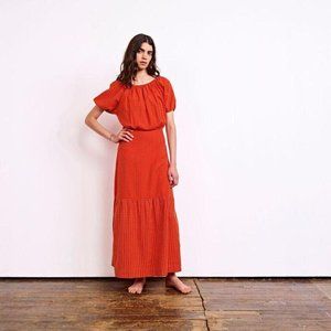 Ace & Jig Quince dress